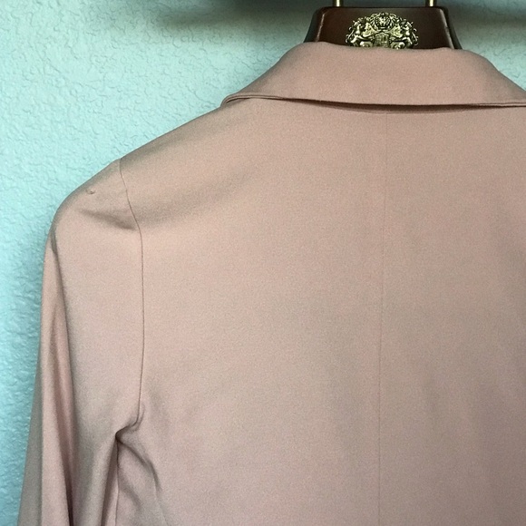 Guess Crepe Blazer - Picture 6 of 14